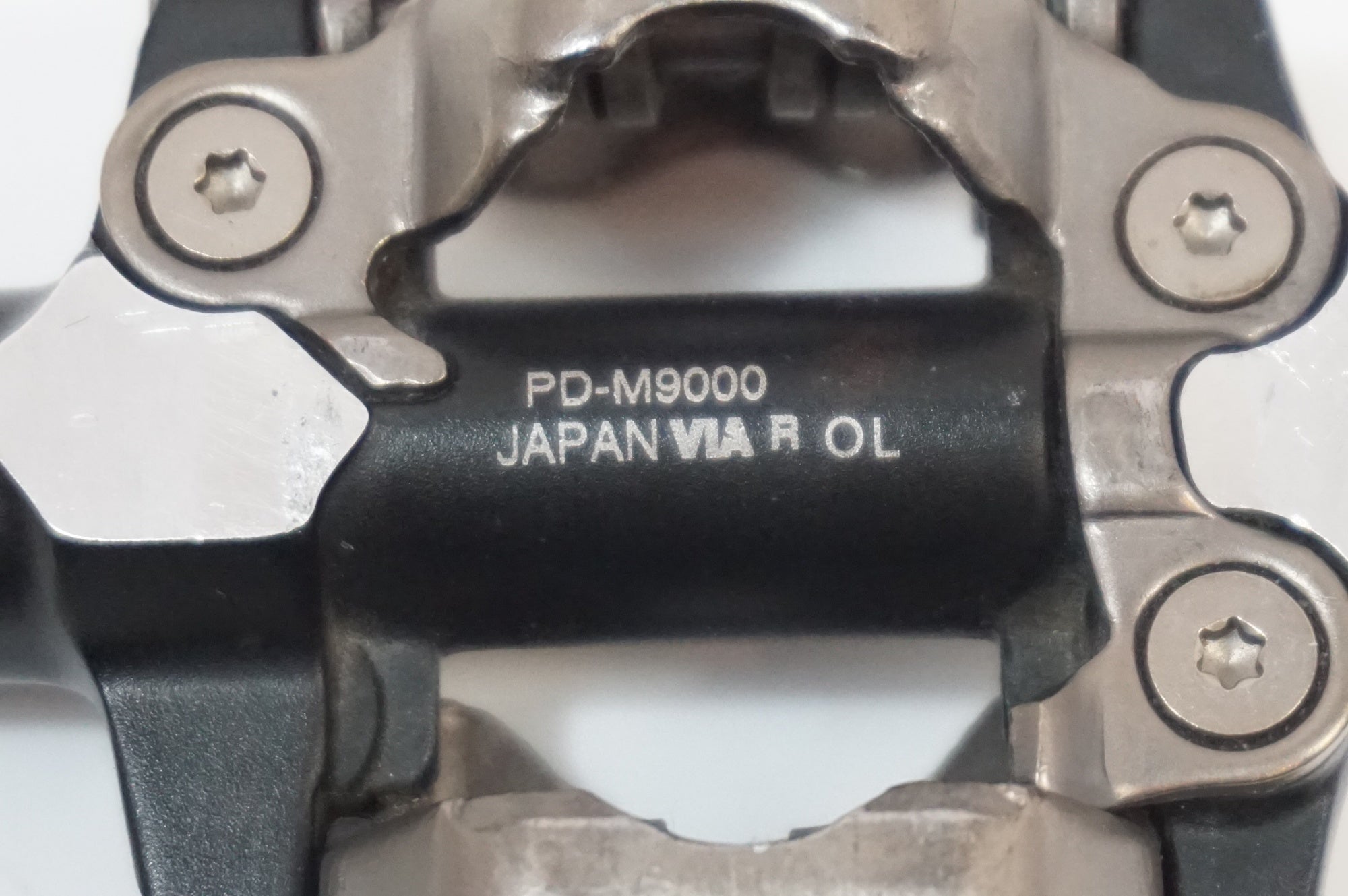 SHIMANO 「シマノ」 XTR PD-M9000 ペダル / 世田谷店 ｜ バイチャリ