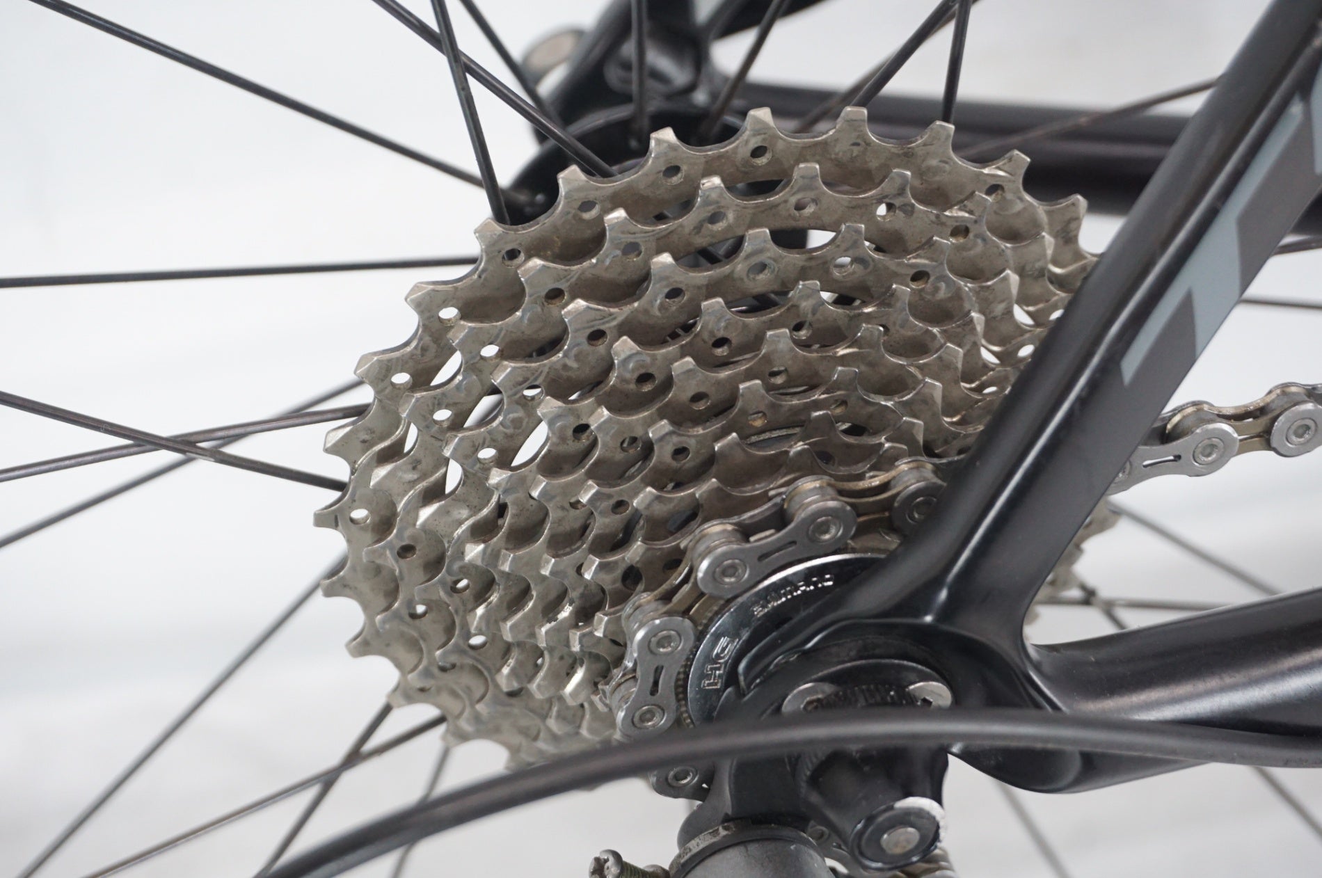 GIANT 「ジャイアント」 TCR COMPOSITE 3 2014年モデル ロードバイク / 阪急塚口店