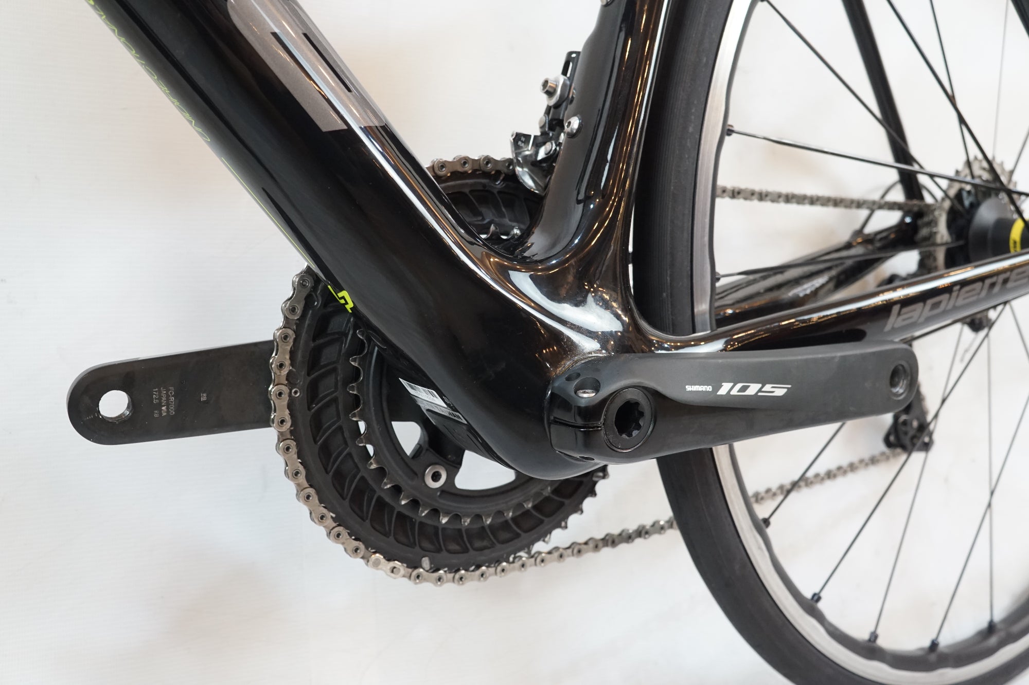 LAPIERRE 「ラピエール」 XELIUS SL 500 2019年モデル ロードバイク