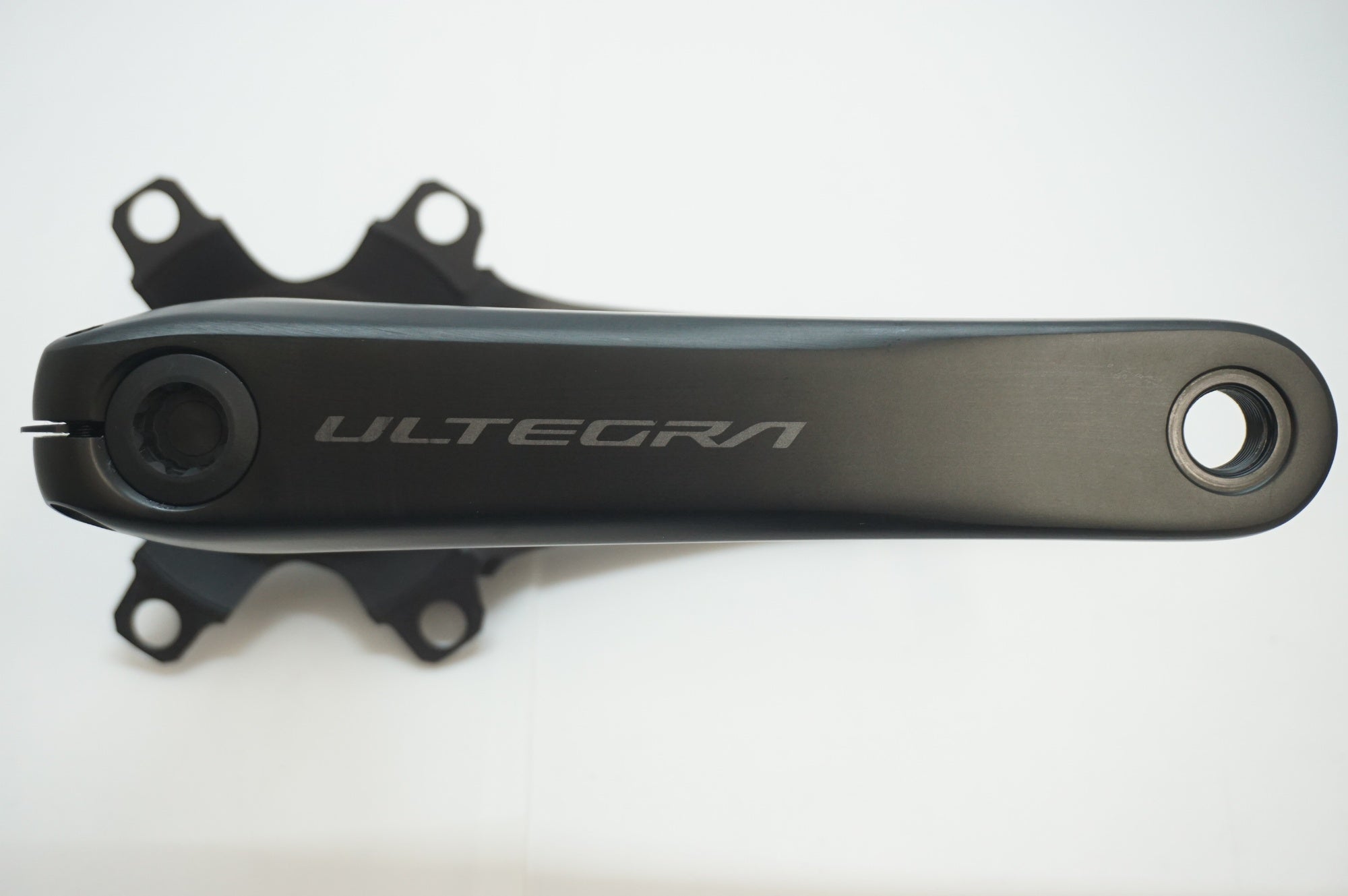 SHIMANO FC-R8100 クランクアーム 170mm SHIMANO 「シマノ」 ULTEGRA FC-R8100 170mm クランクアーム / 福岡店
