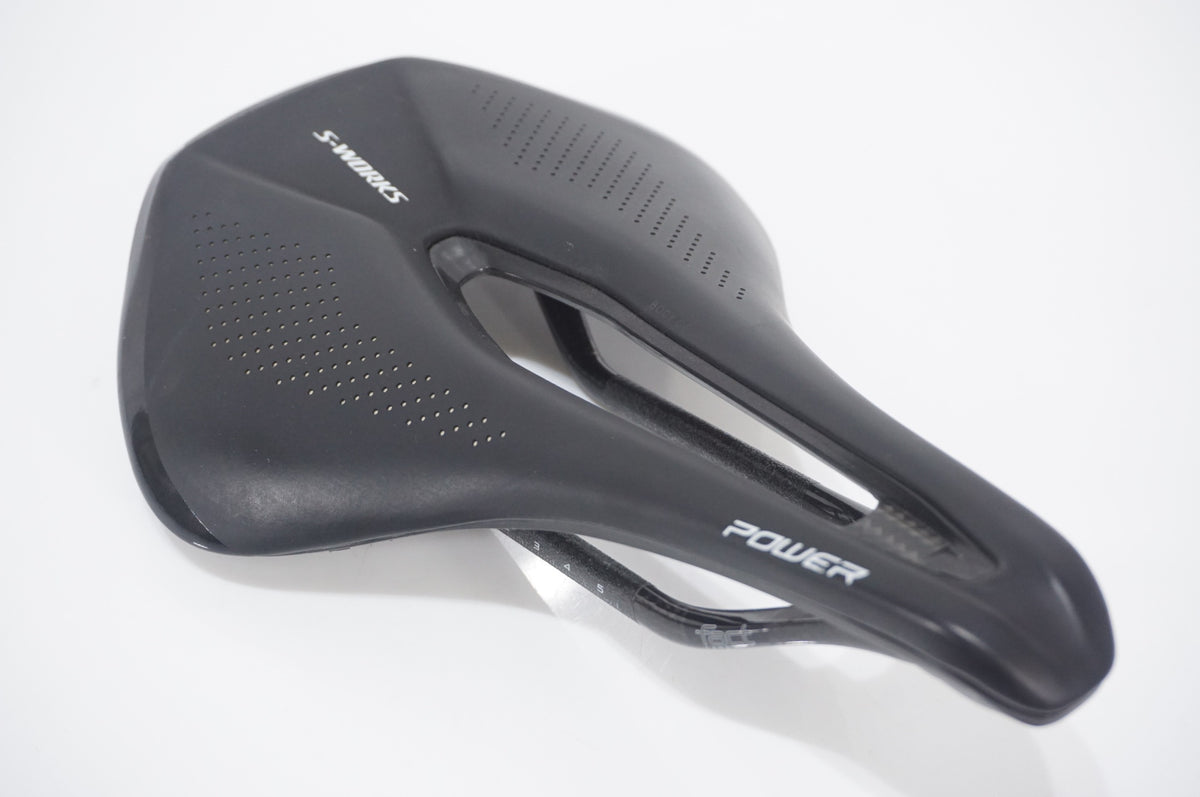 SPECIALIZED 「スペシャライズド」 S-WORKS POWER CARBON サドル  / AKIBA店