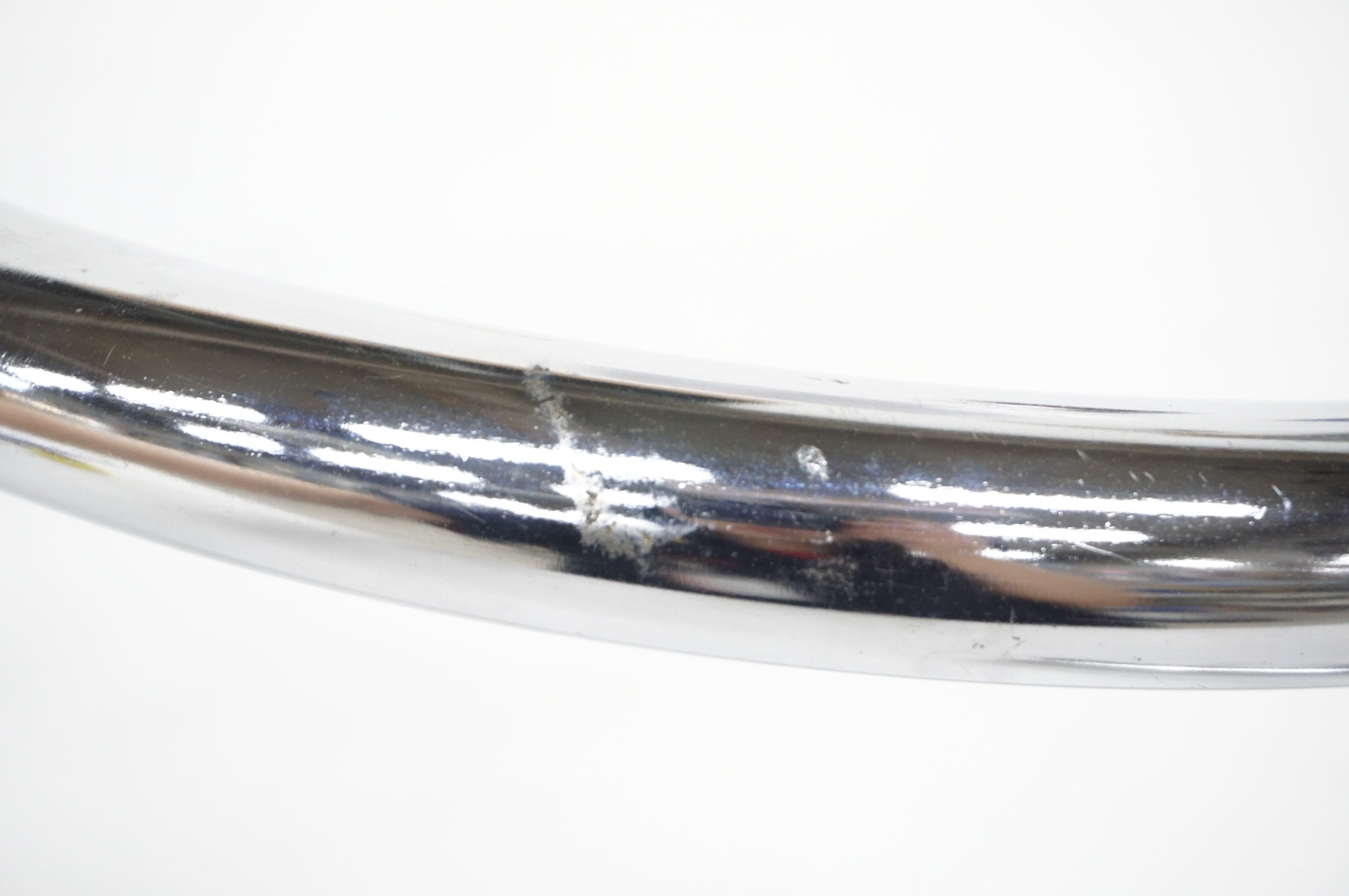 NITTO 「ニットー」 B123 NJS Φ25.4 390mm ハンドル / 阪急塚口店