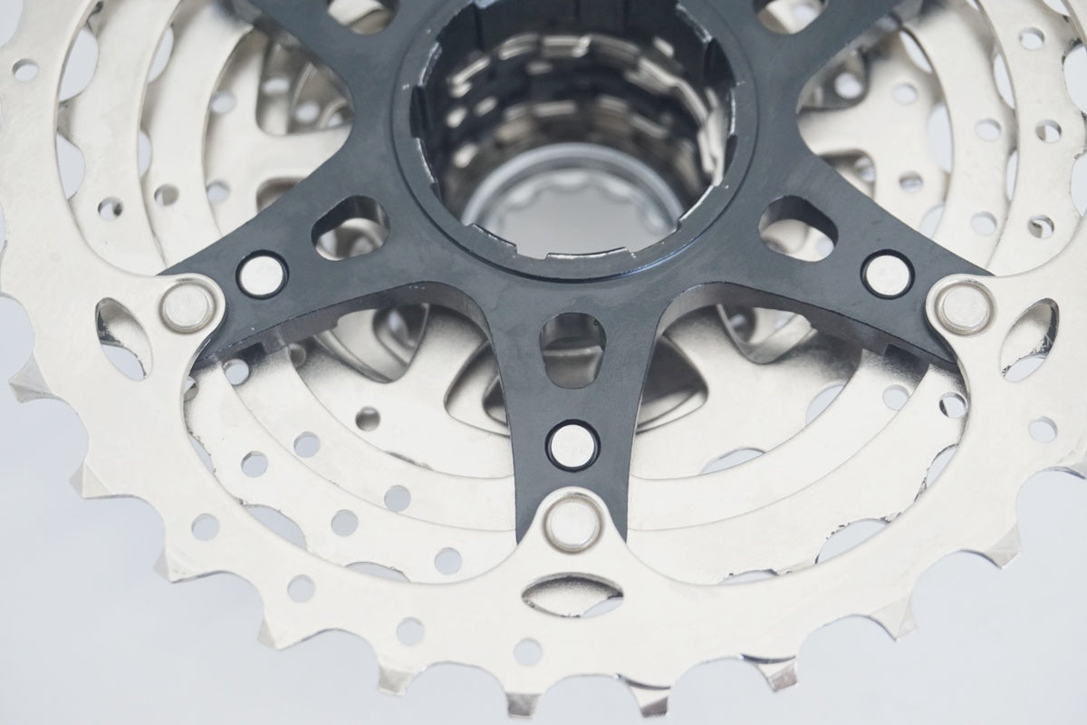 SHIMANO 「シマノ」 105 CS-R7000 11-32T スプロケット / 京都八幡店