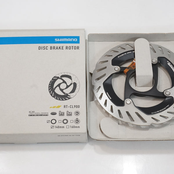 新品 シマノ(SHIMANO) ディスクローター RT-CL900 160mm Amazon | シマノ(SHIMANO) ディスクローター RT-CL900 160mm