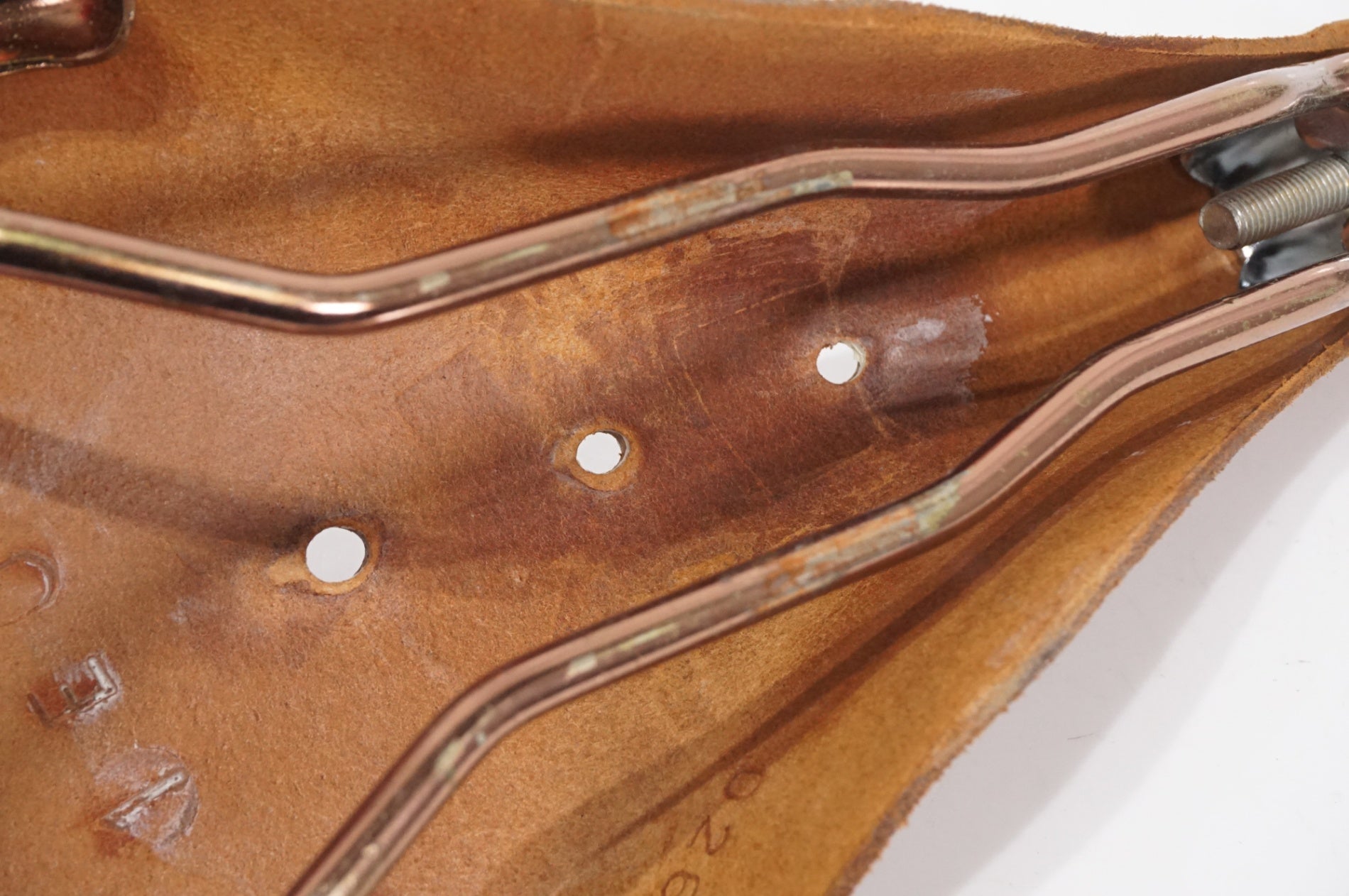 BROOKS 「ブルックス」 B17 サドル / AKIBA店