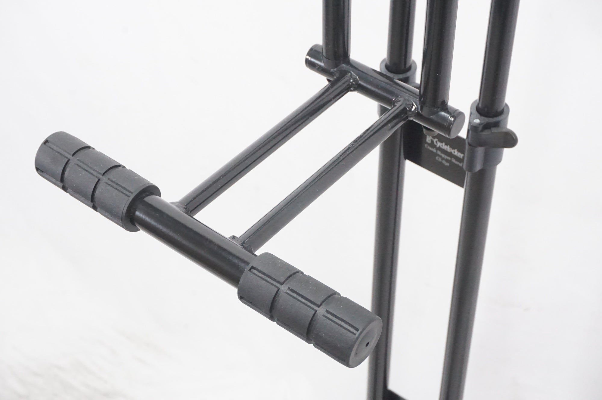 CYCLELOCKER 「サイクルロッカー」 CS-650 ディスプレイスタンド / AKIBA店