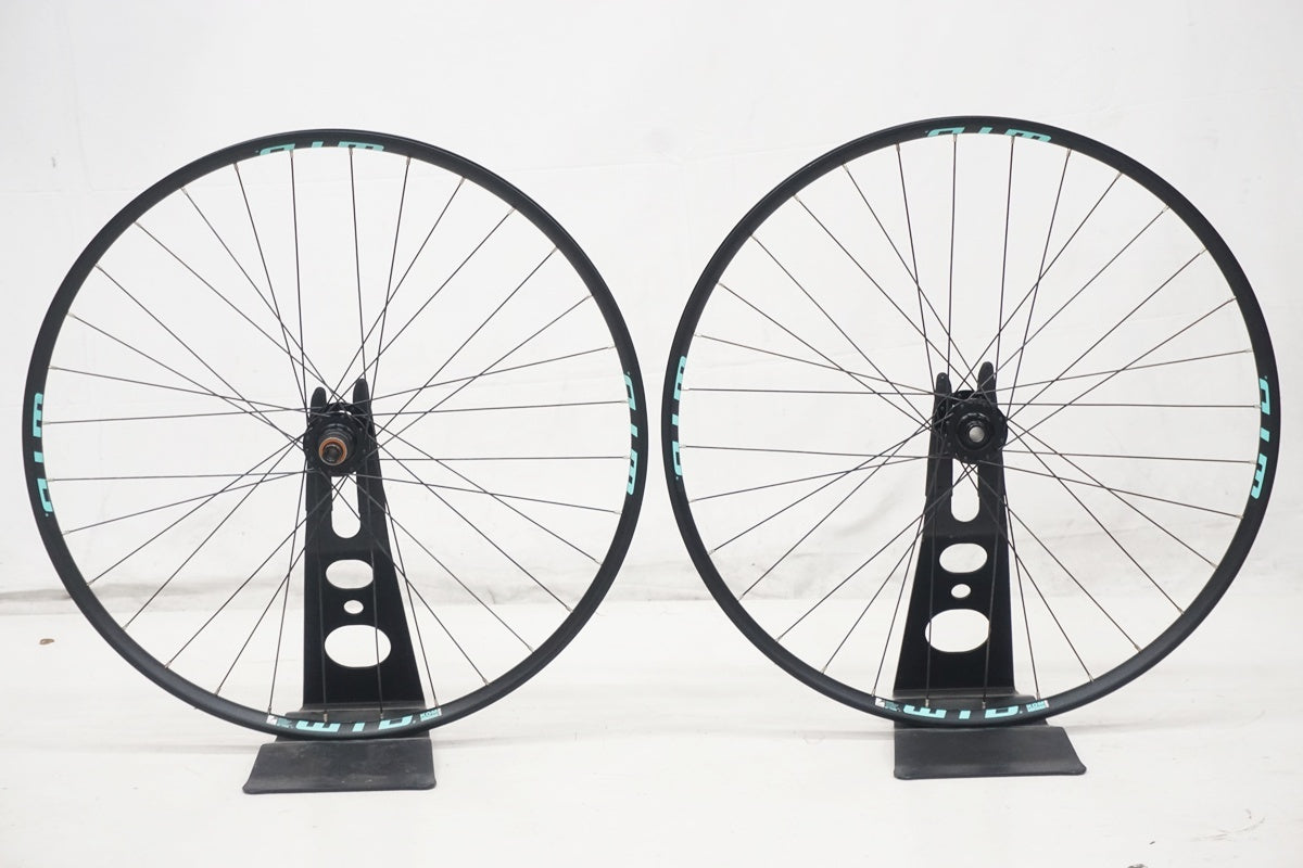WTB 「ダブルティービー」 KOM LITE I25 SRAM XD ホイールセット / 大阪美原北インター店