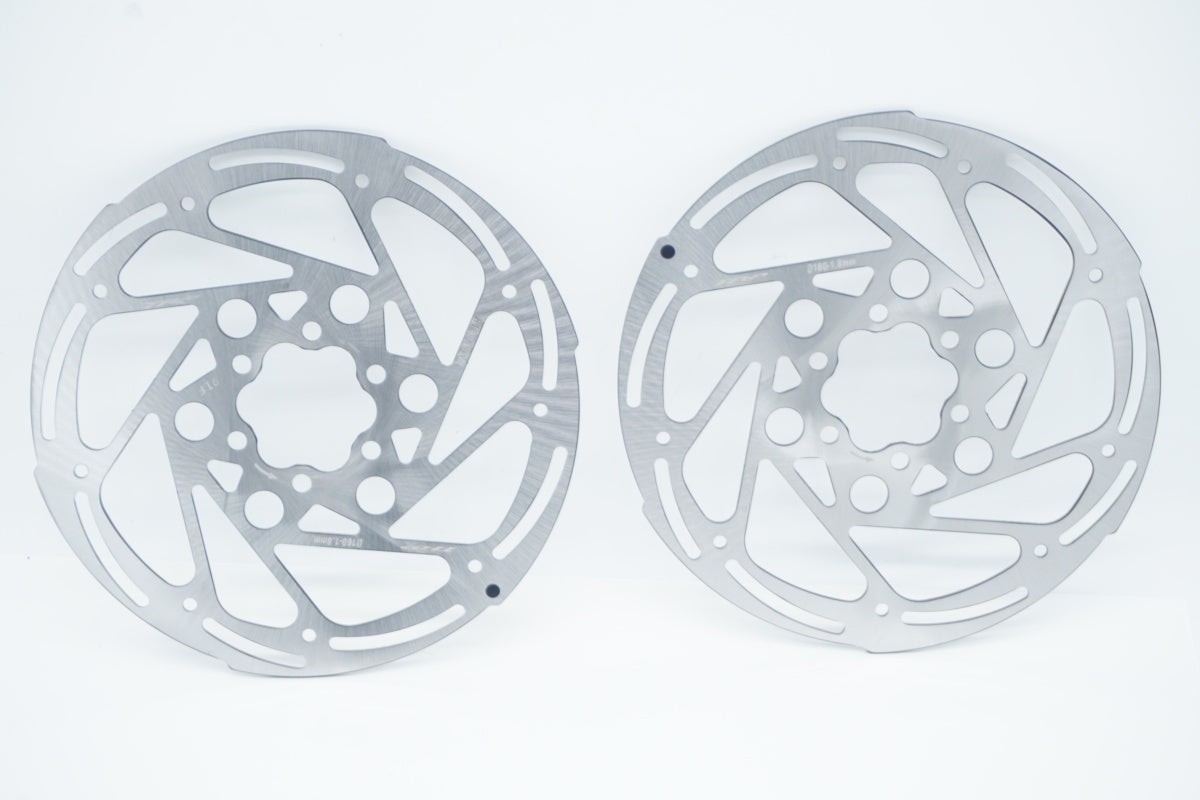 TRP 「ティーアールピー」 φ160 ディスクローター セット / 滋賀大津店