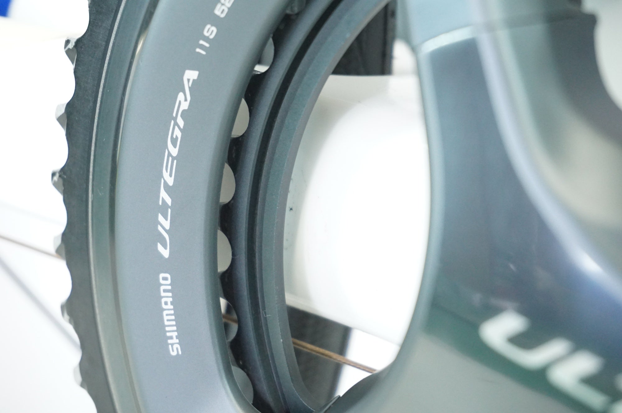 GIANT 「ジャイアント」 TCR ADVANCED RABOBANK 2009年モデル ロード