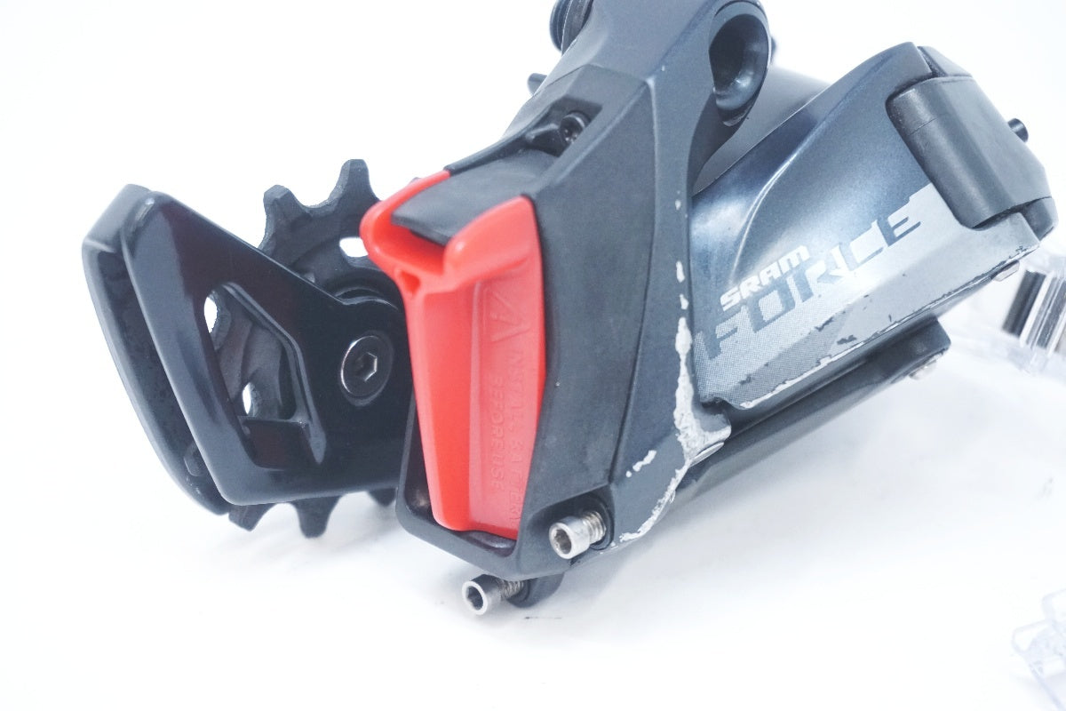 SRAM 「スラム」 FORCE ETAP AXS リアディレイラー / 大阪美原北インター店