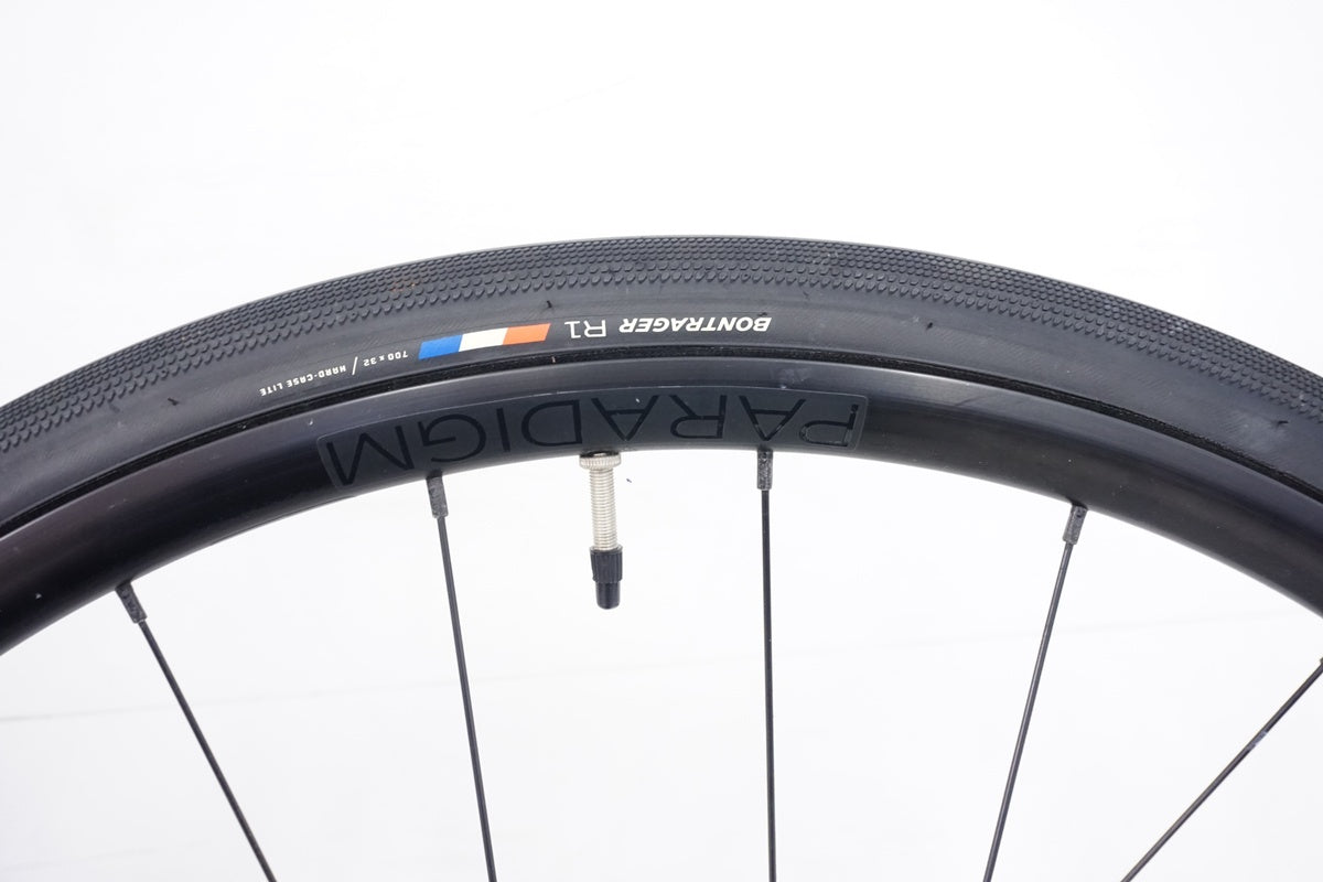 BONTRAGER「ボントレガー」 PARADIGM ホイールセット / 浜松店
