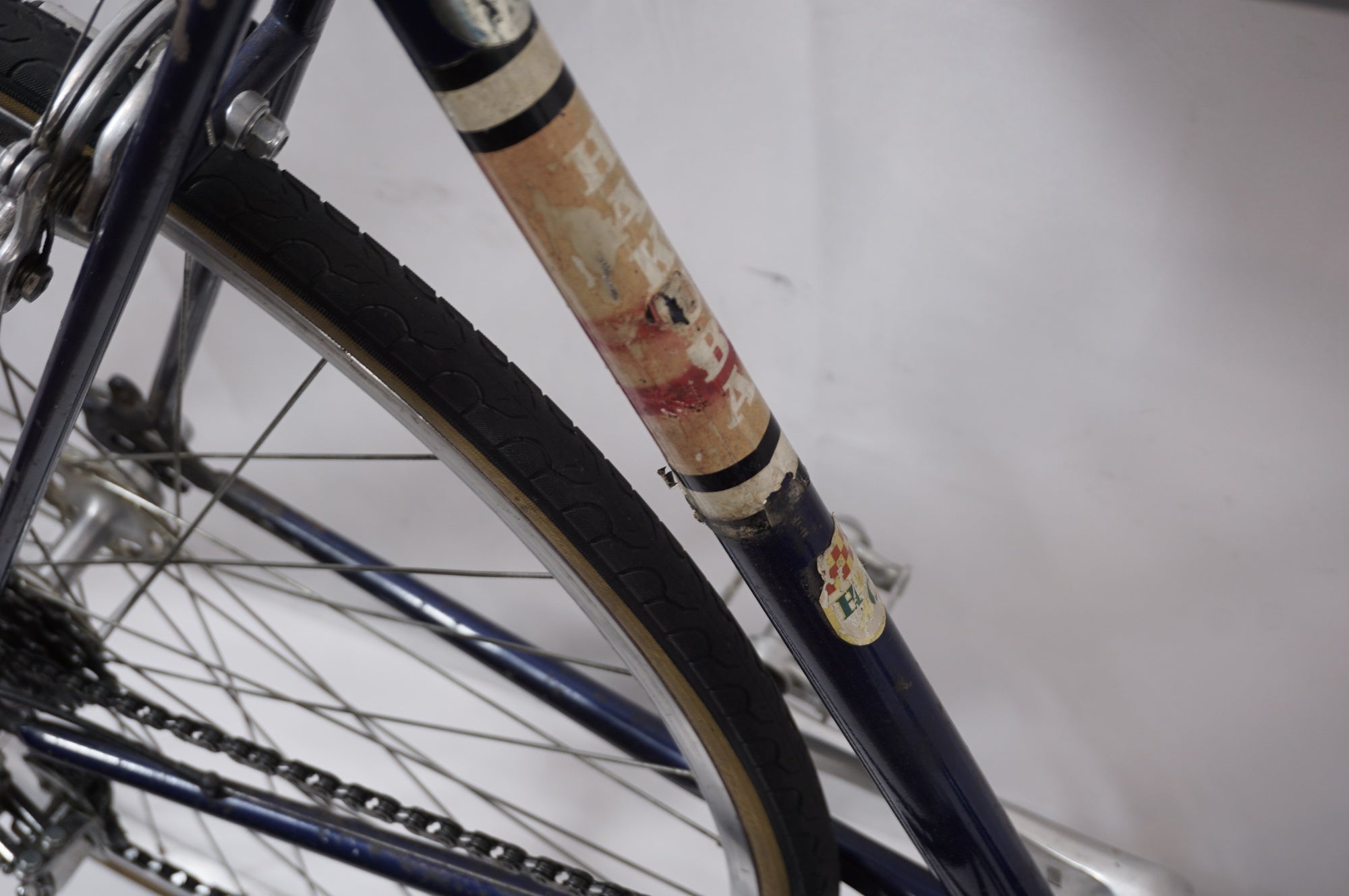 ジャンク HIKARI CYCLE 「ヒカリサイクル」 年式不明 クロスバイク / バイチャリ世田谷店