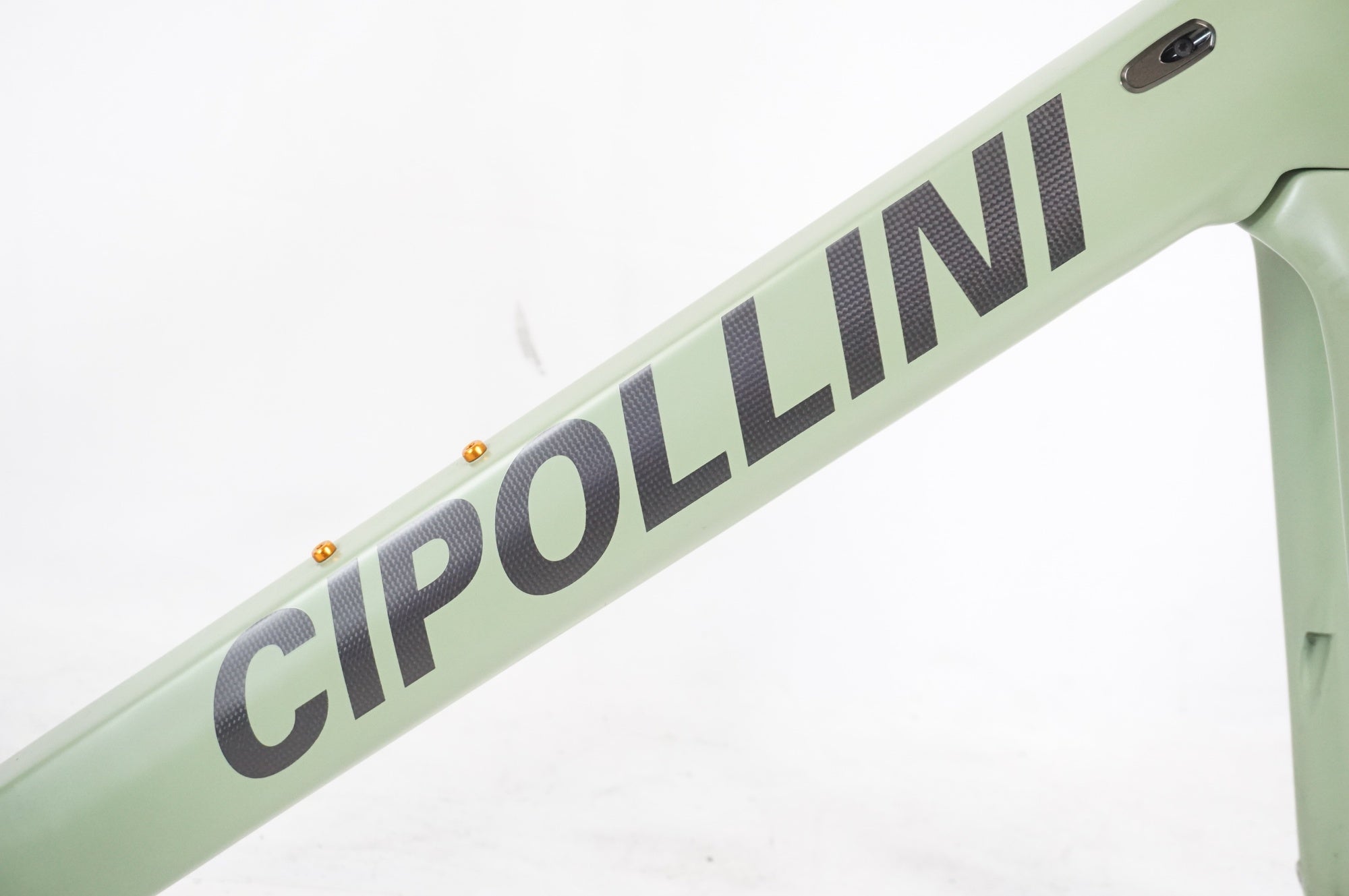 CIPOLLINI 「チッポリーニ」 MCM ALL ROAD 2020年モデル フレームセット / 宇都宮店