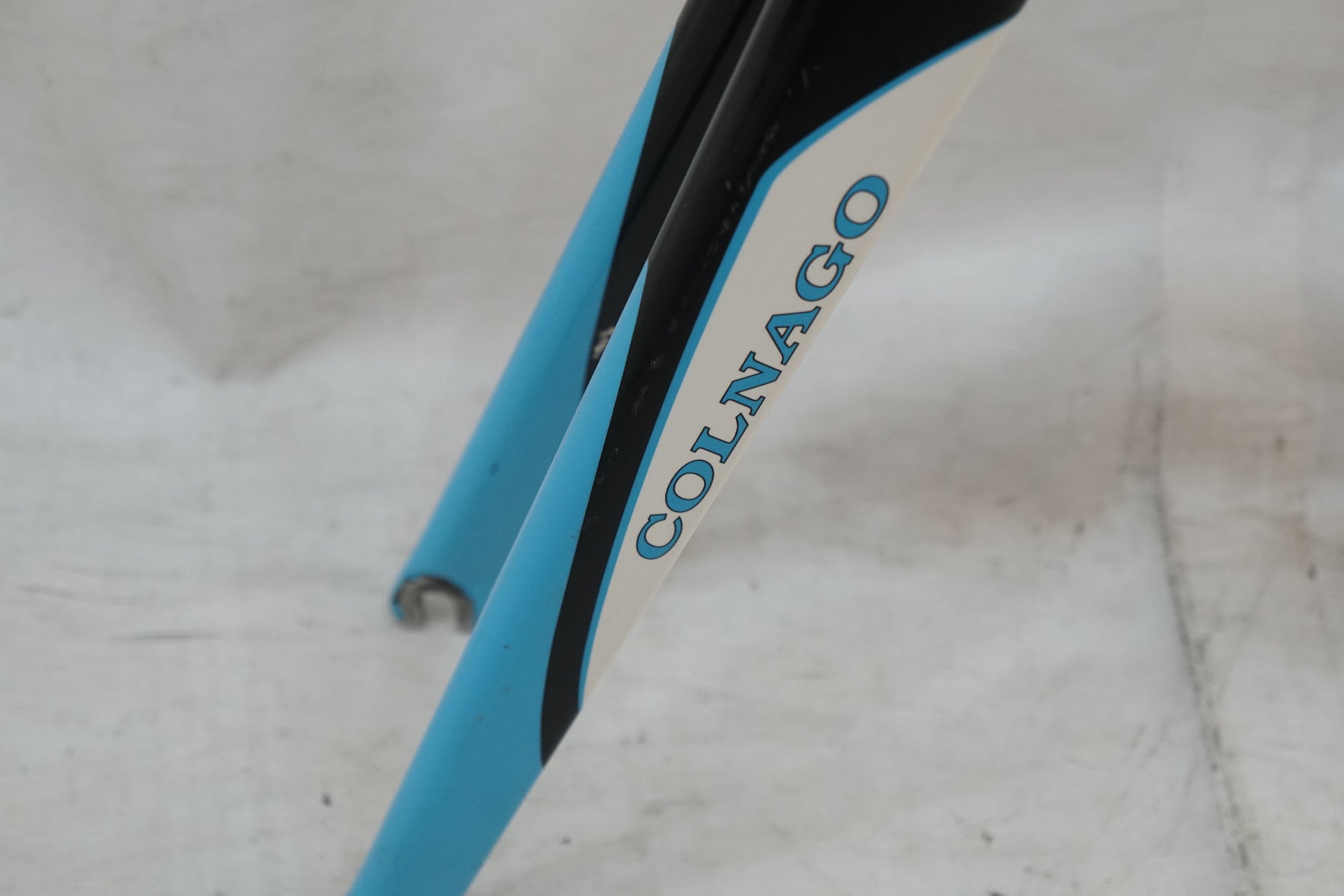 COLNAGO 「コルナゴ」 PRIMAVERA 2006年モデル フレーム / バイチャリ