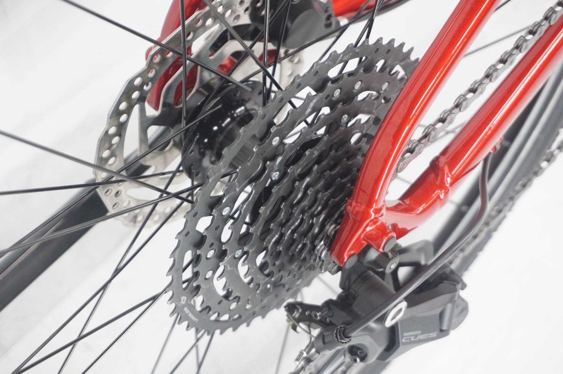 TREK 「トレック」 FX3 DISC 2024-2025年モデル クロスバイク / 阪急塚口店