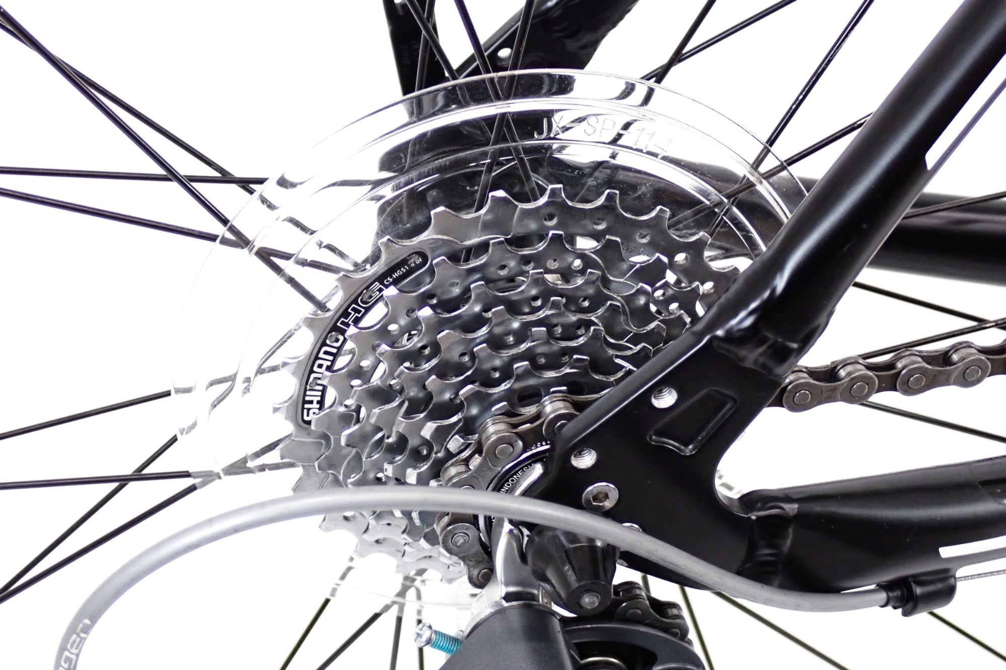 MERIDA 「メリダ」 CROSSWAY 150 2016年頃モデル クロスバイク MERIDA 「メリダ」 CROSSWAY 150 2016年頃モデル クロスバイク