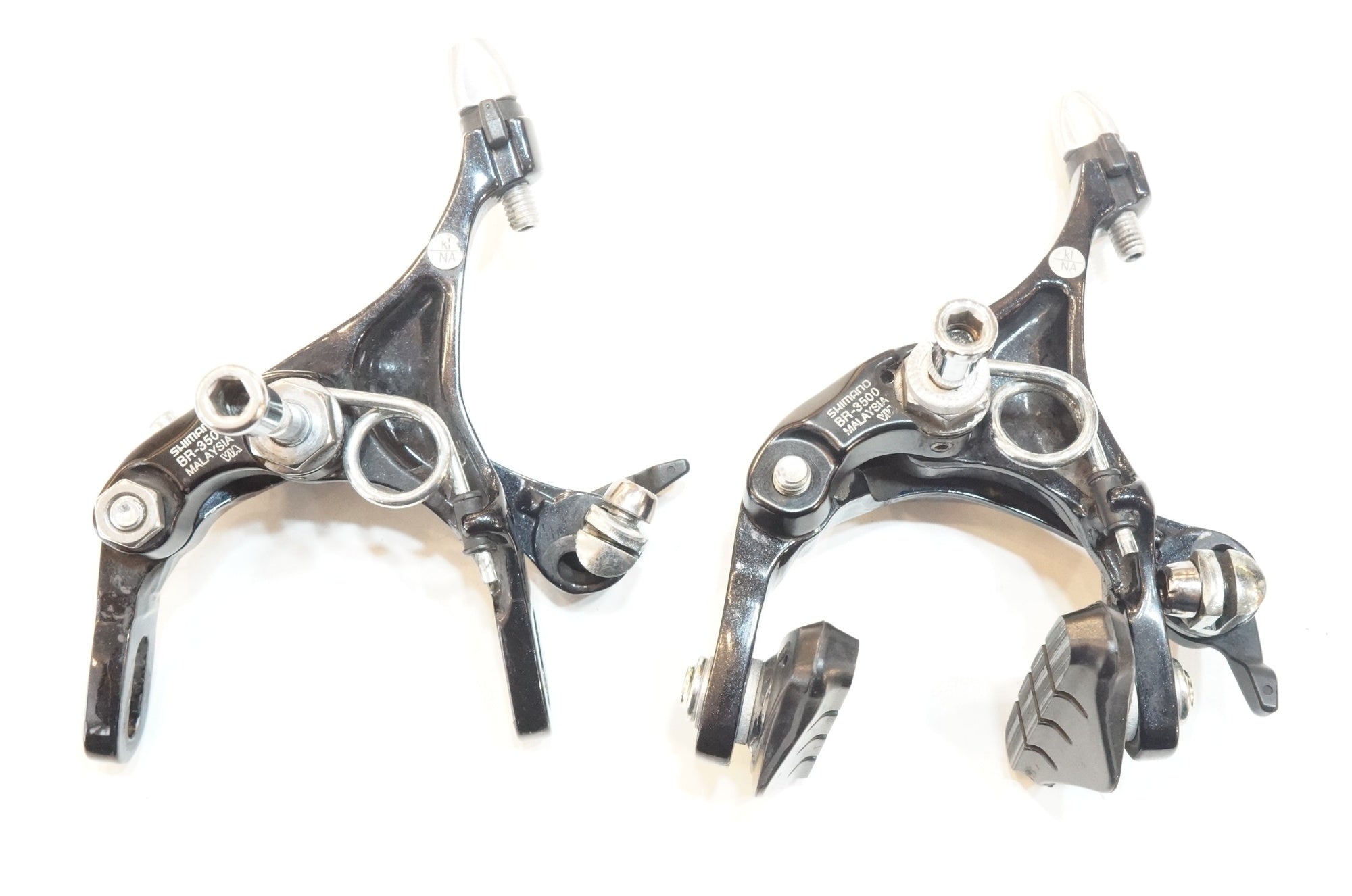 SHIMANO 「シマノ」 SORA BR-3500 キャリパーブレーキセット / 浦和ベース