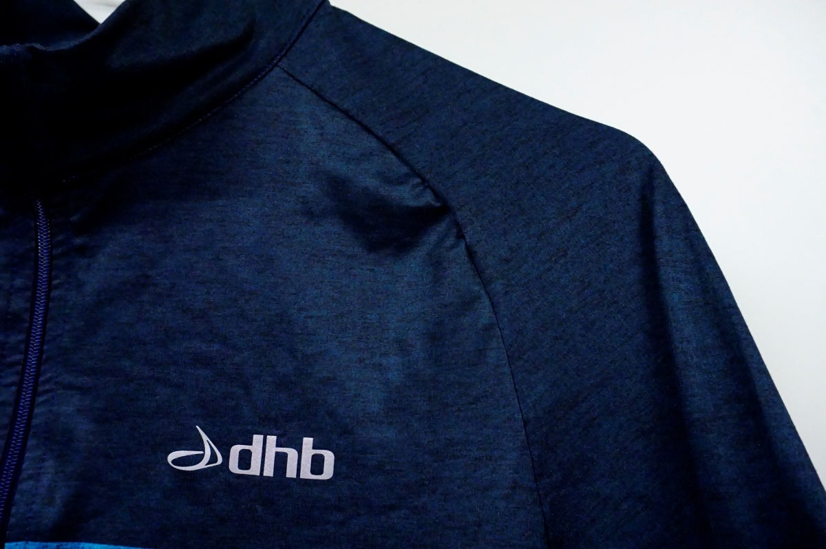 DHB 「ディーエイチビー」 Sサイズ ジャージ / 名古屋大須店