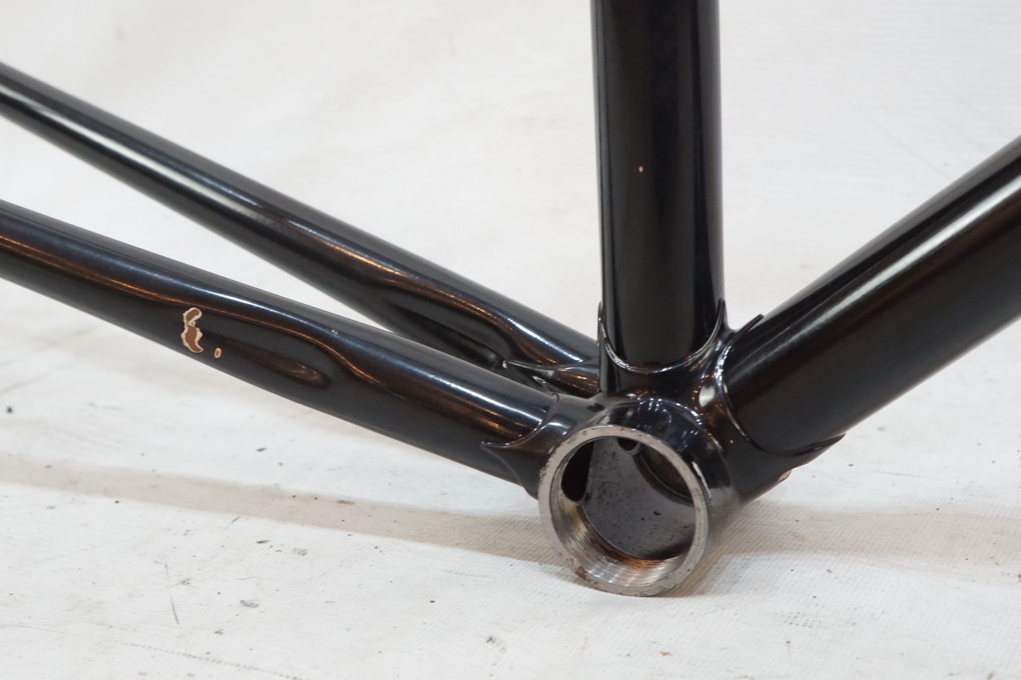 LEVEL 「レベル」 NJS 年式不明 フレームセット / バイチャリ浦和ベース