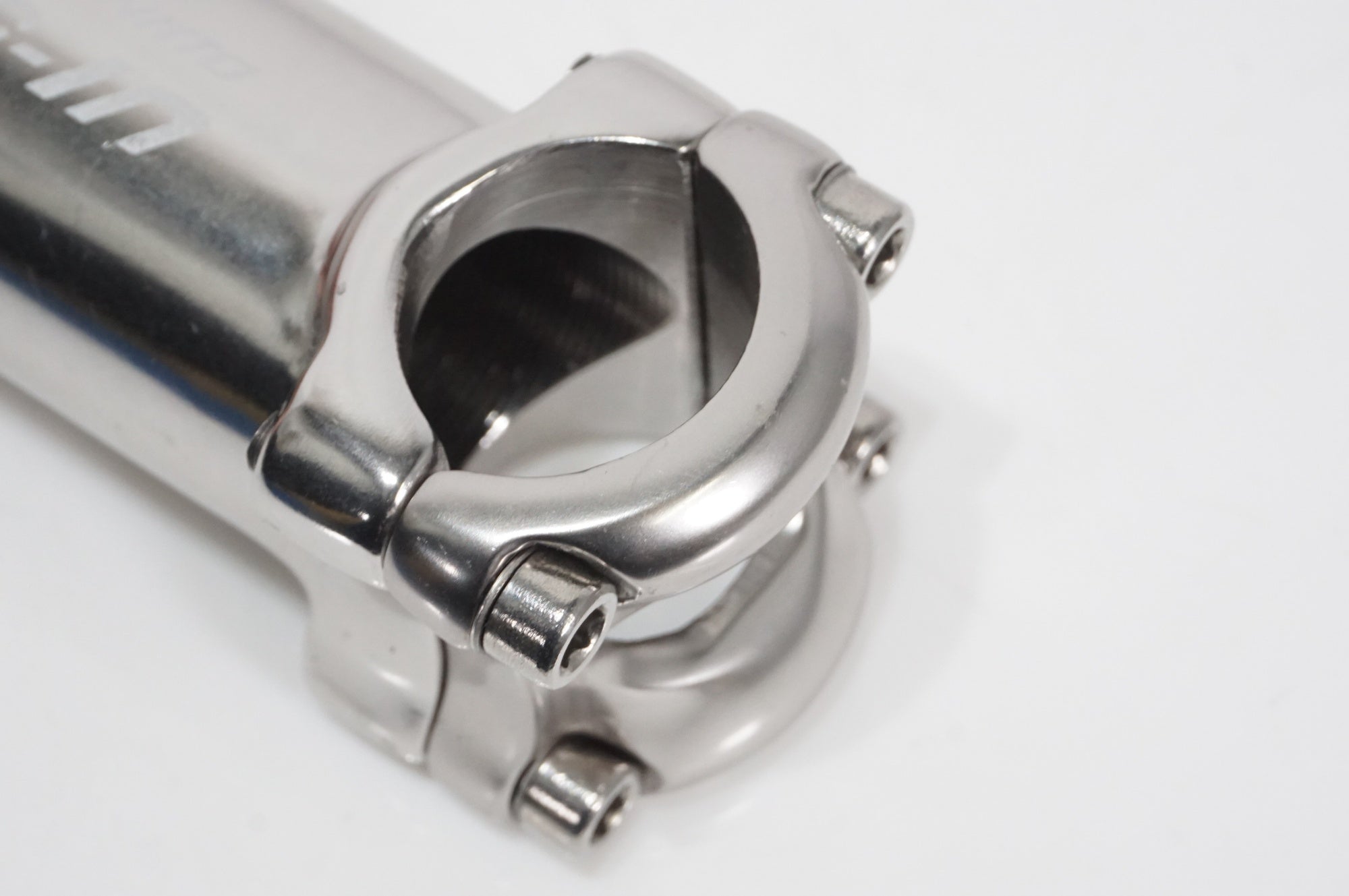 NITTO 「ニットー」 UI-5GX φ26.0 約100mm ステム / AKIBA店