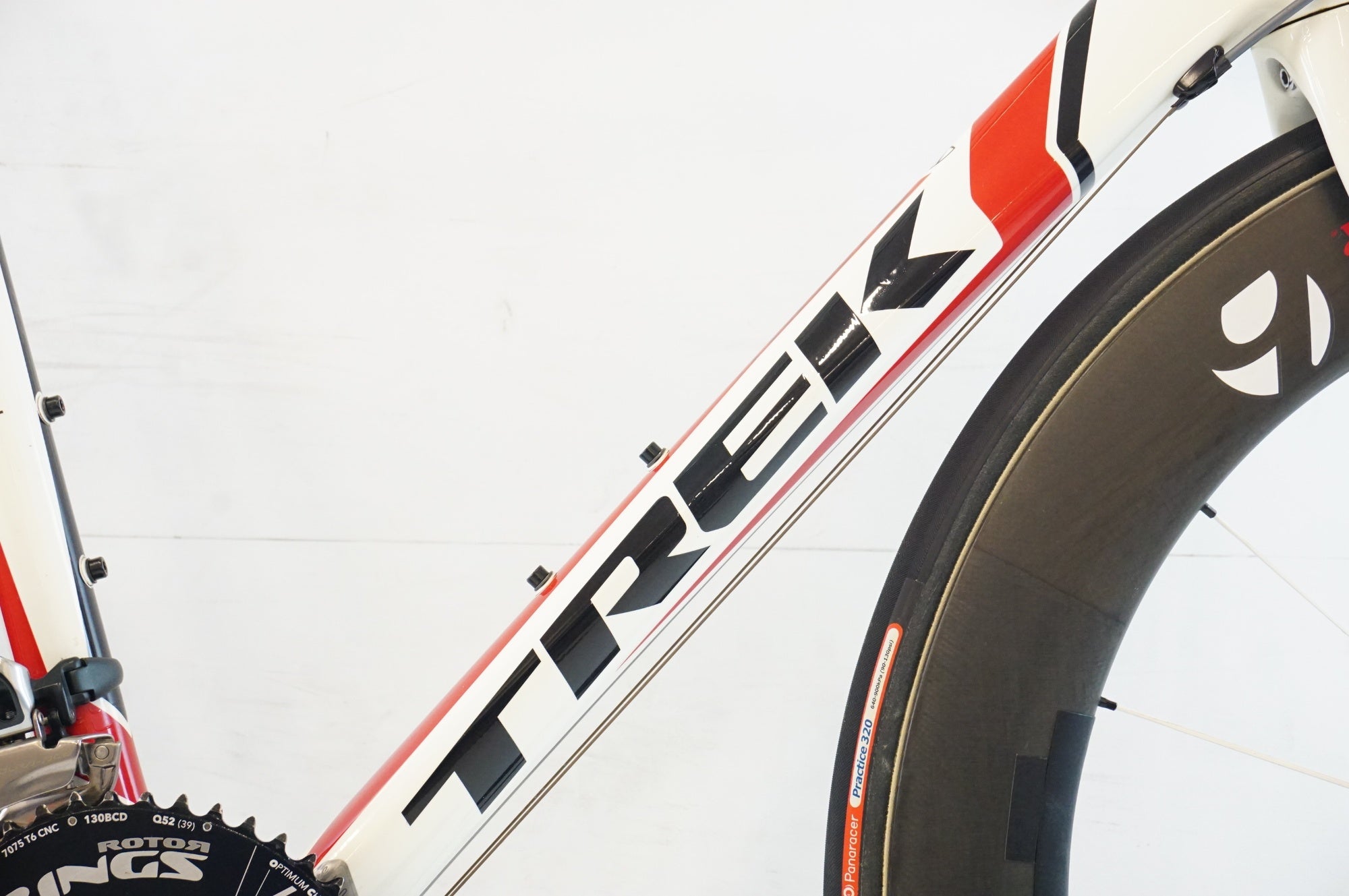 TREK 「トレック」 MADONE 4.7 PROJECT ONE カスタム 2011年モデル