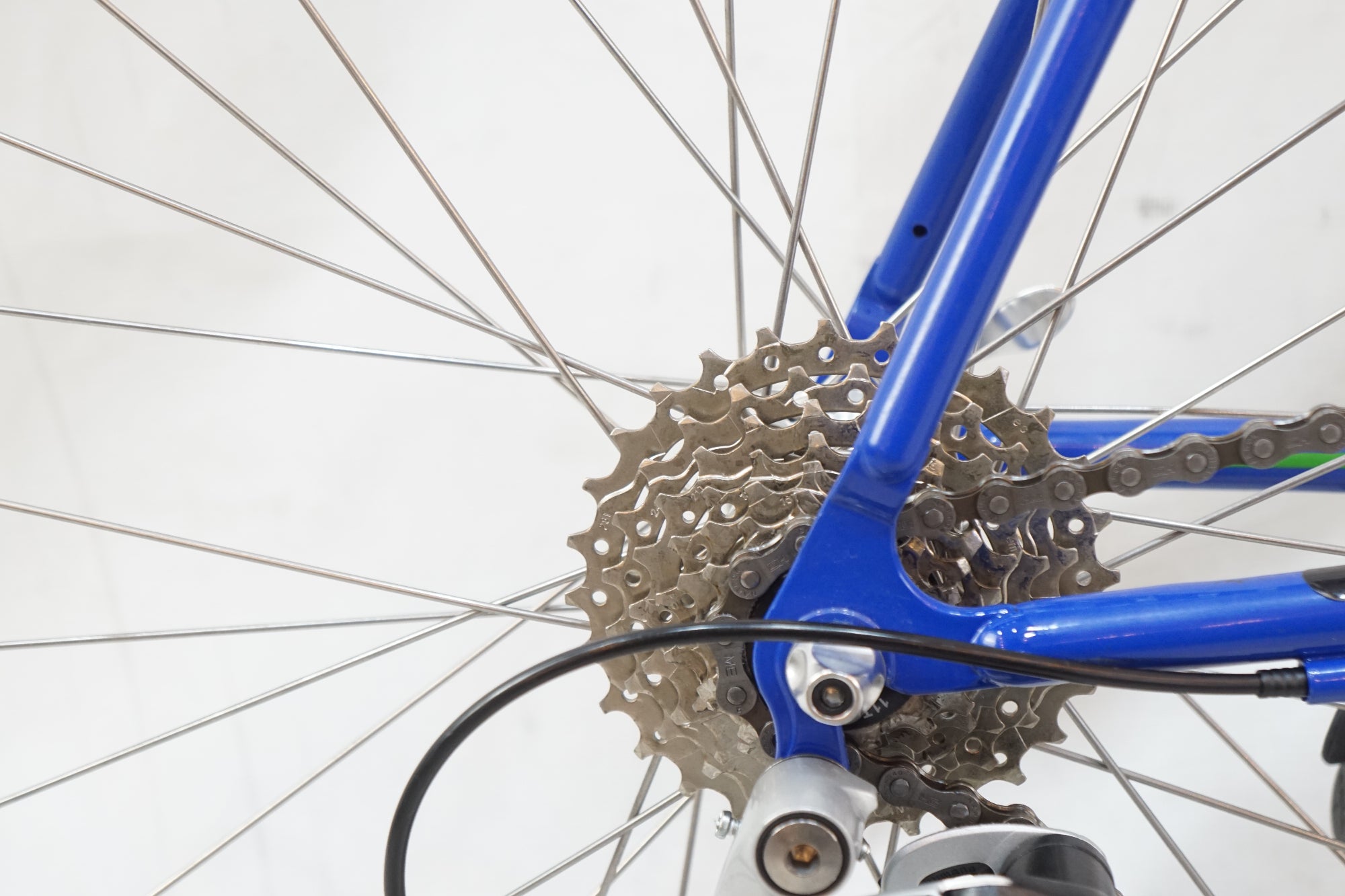 GIOS 「ジオス」 MIGNON 2015年モデル 20インチ ミニベロ / バイチャリ浦和ベース