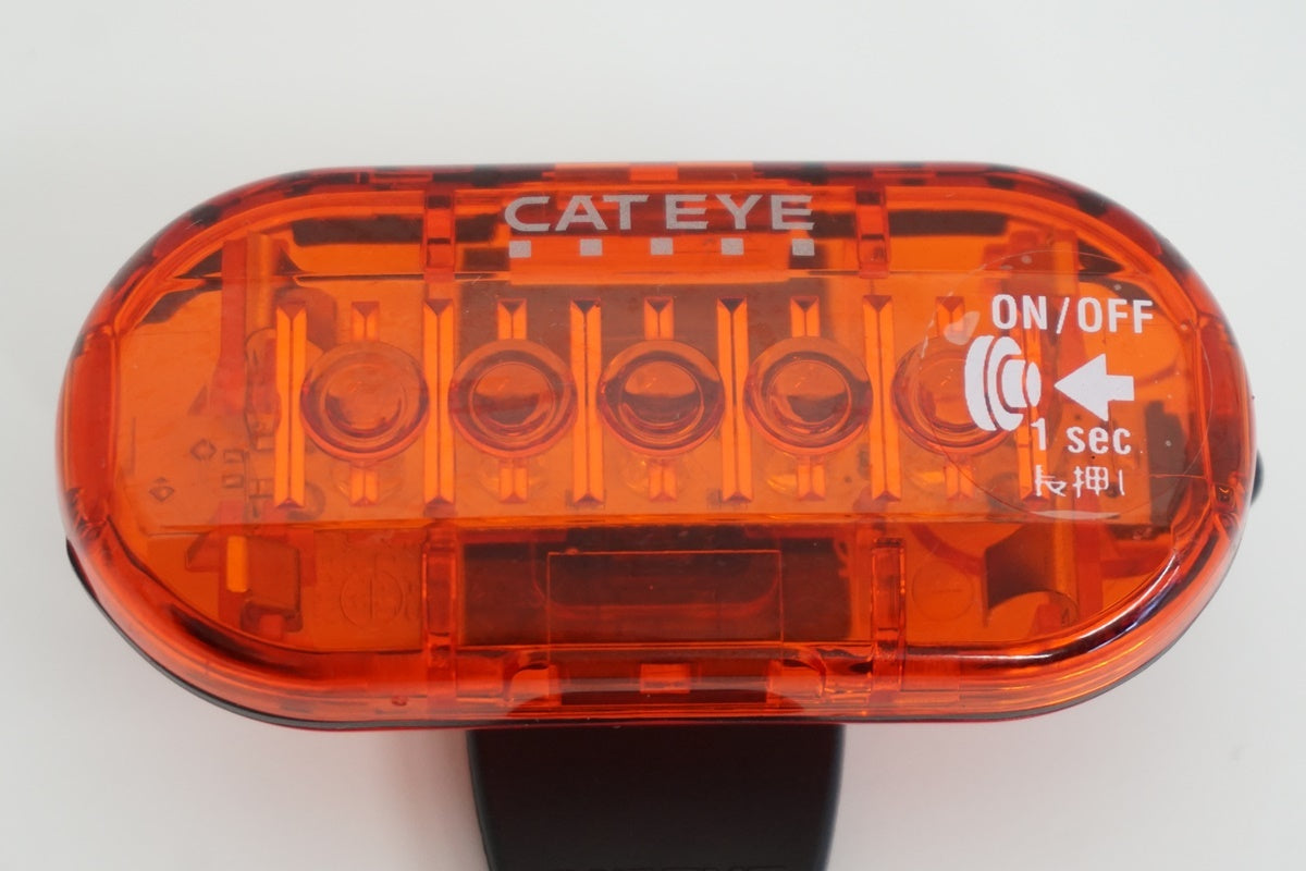 CATEYE 「キャットアイ」 TL-LD135 リアライト / 京都八幡店