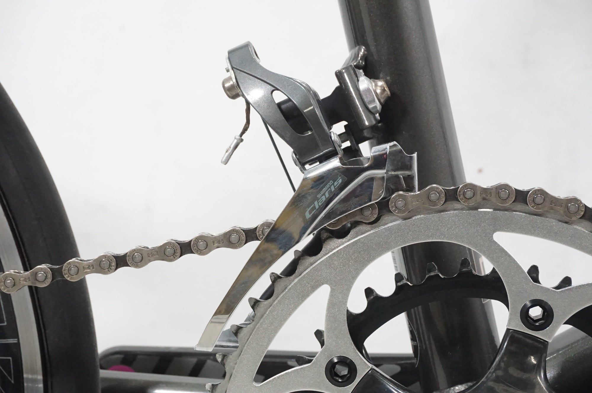 DAHON 「ダホン」 DASH ALTENA カスタム 2019年モデル 折り畳み自転車 / AKIBA店