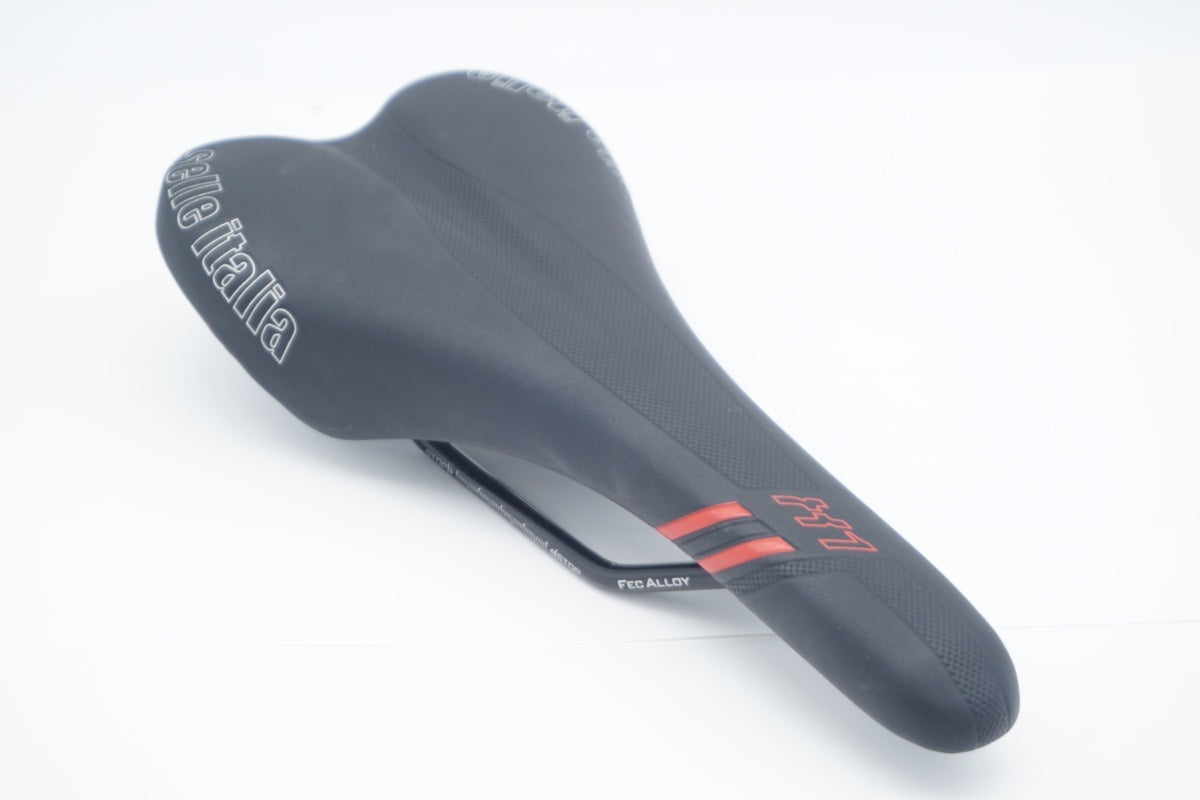 SELLE ITALIA 「セライタリア」 X1 サドル / 滋賀大津店