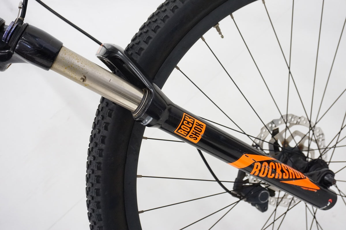 SCOTT「スコット」 SCALE 970 2018年モデル マウンテンバイク / 浜松店