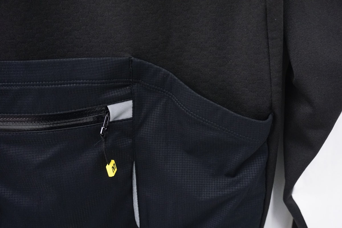 MAVIC「マビック」 COSMIC WIND LS JERSEY Lサイズ ジャージ / 浜松店