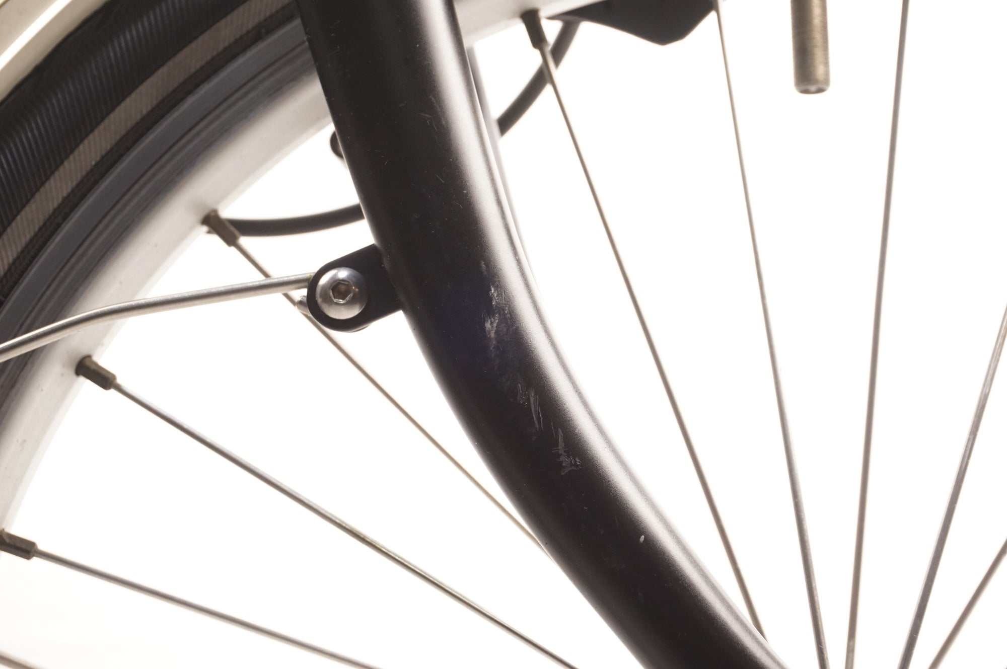 BROMPTON 「ブロンプトン」 M6L 2011年モデル 16インチ 折りたたみ自転車 / 中目黒店