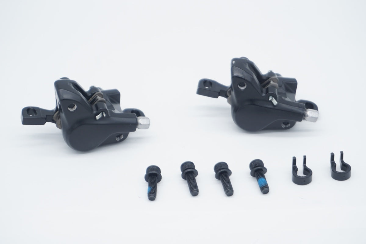 SHIMANO 「シマノ」 BR-MT200 ディスクブレーキセット / 滋賀大津店