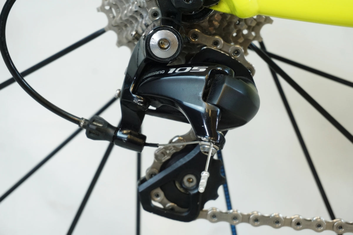 CANNONDALE 「キャノンデール」 CAAD12 105 2016年モデル ロードバイク / 有明ガーデン店
