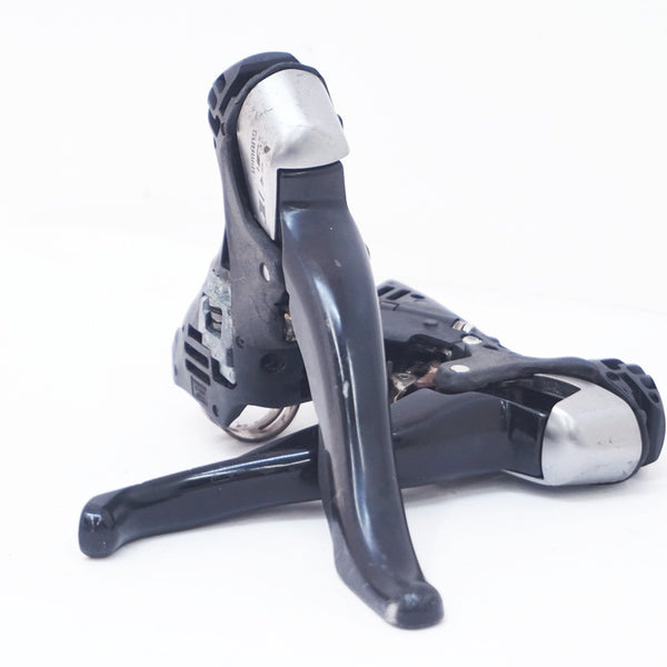 SHIMANO 「シマノ」 105 ST-5700 デュアルコントロールレバー