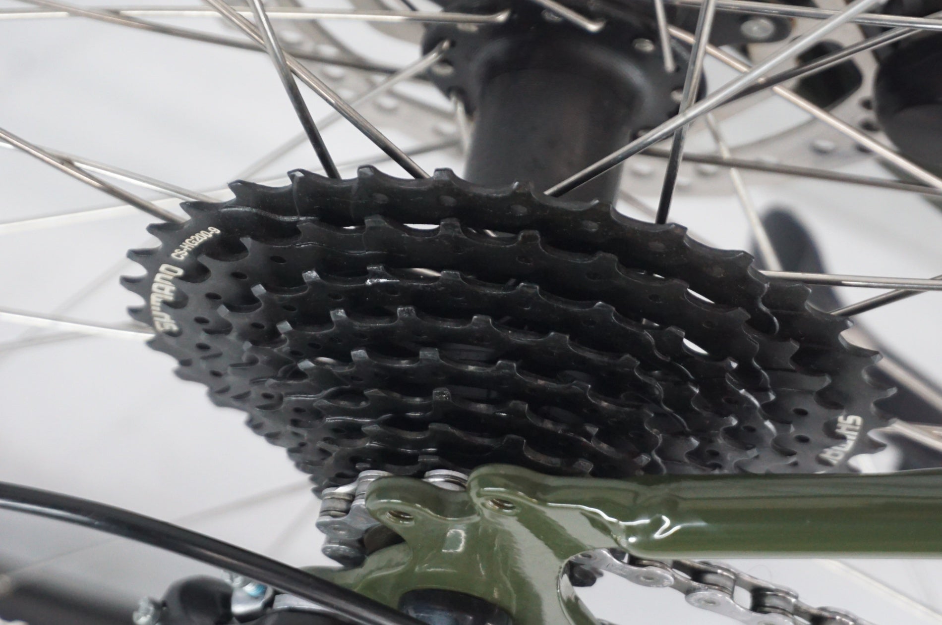 RALEIGH 「ラレー」 RFF RADFORD-F 2024年モデル クロスバイク / 阪急塚口店