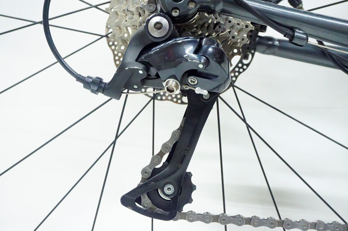 TREK 「トレック」 DOMANE AL3 GEN3 DISC 2021-2023年モデル