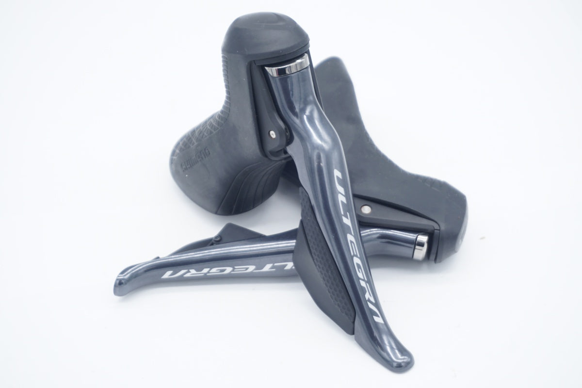 SHIMANO 「シマノ」 ULTEGRA ST-R8070 デュアルコントロールレバー/ 滋賀大津店
