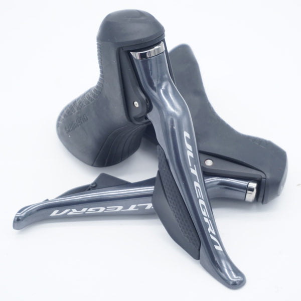 パーツ Shimano Ultegra ST-R8070 SHIMANO 「シマノ」 ULTEGRA ST-R8070 デュアルコントロールレバー