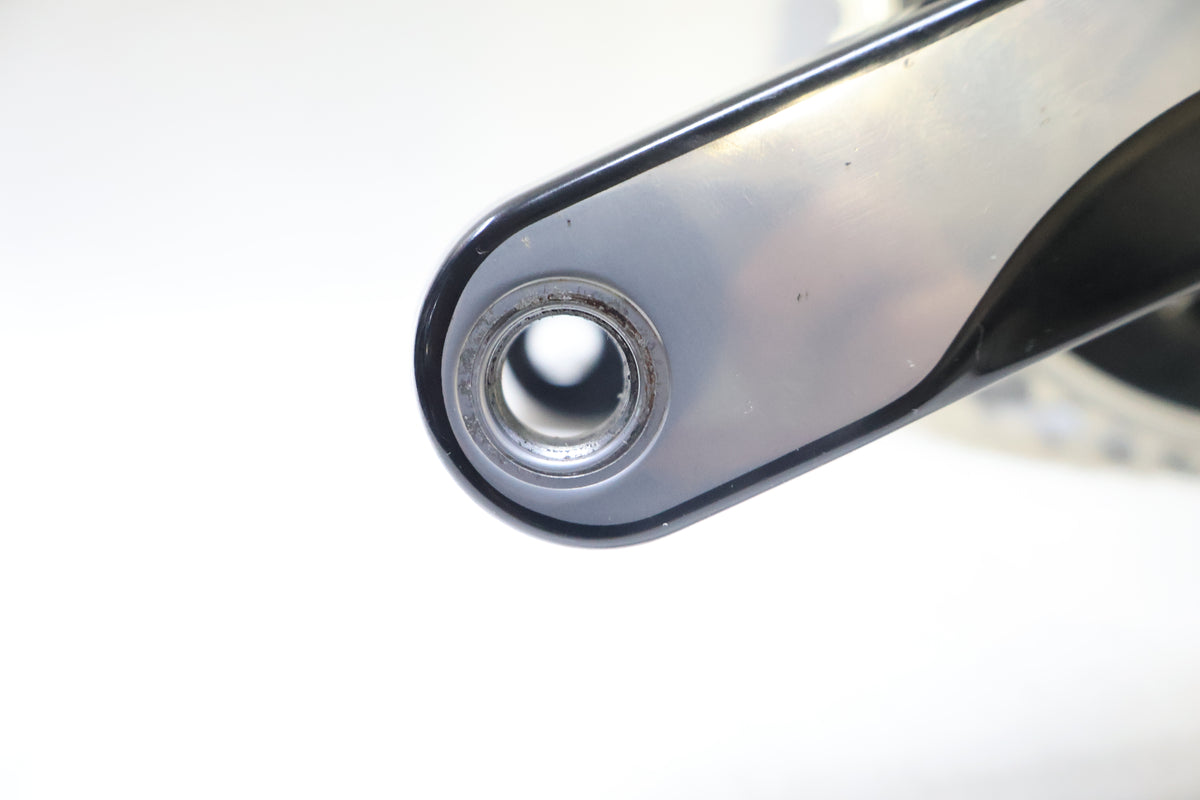 SHIMANO 「シマノ」 DURA-ACE FC-9000 50-34T 170mm クランク / 高知店