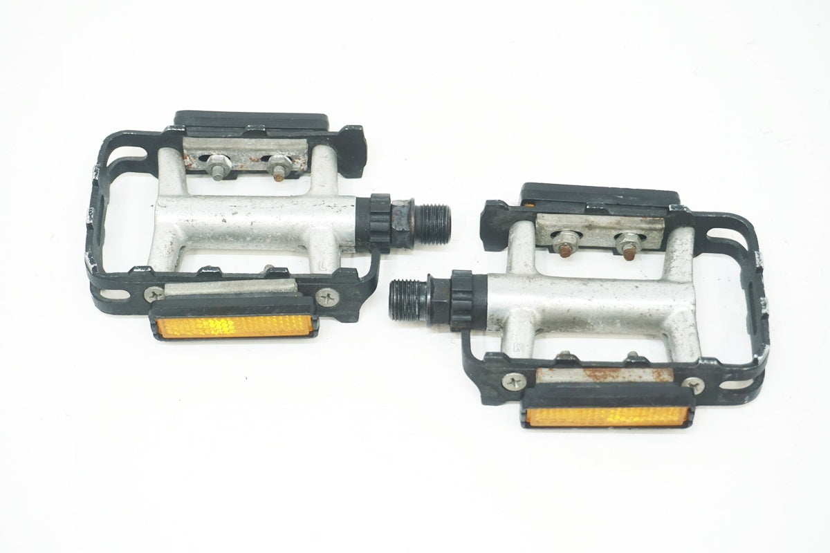 TIOGA 「タイオガ」 ペダル / 大阪美原北インター店