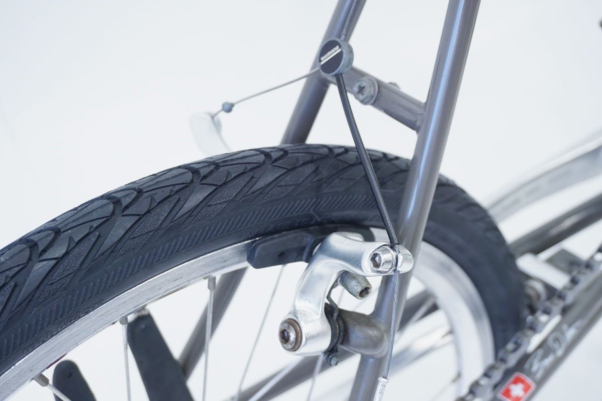 BRUNO 「ブルーノ」 MINI VELO 20 ROAD 2014年頃 ミニベロ / 京都八幡店