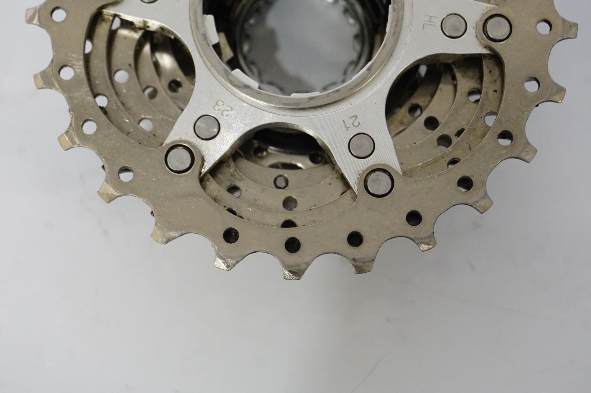 SHIMANO 「シマノ」 105 CS-5700 12-25T スプロケット / 浜松店
