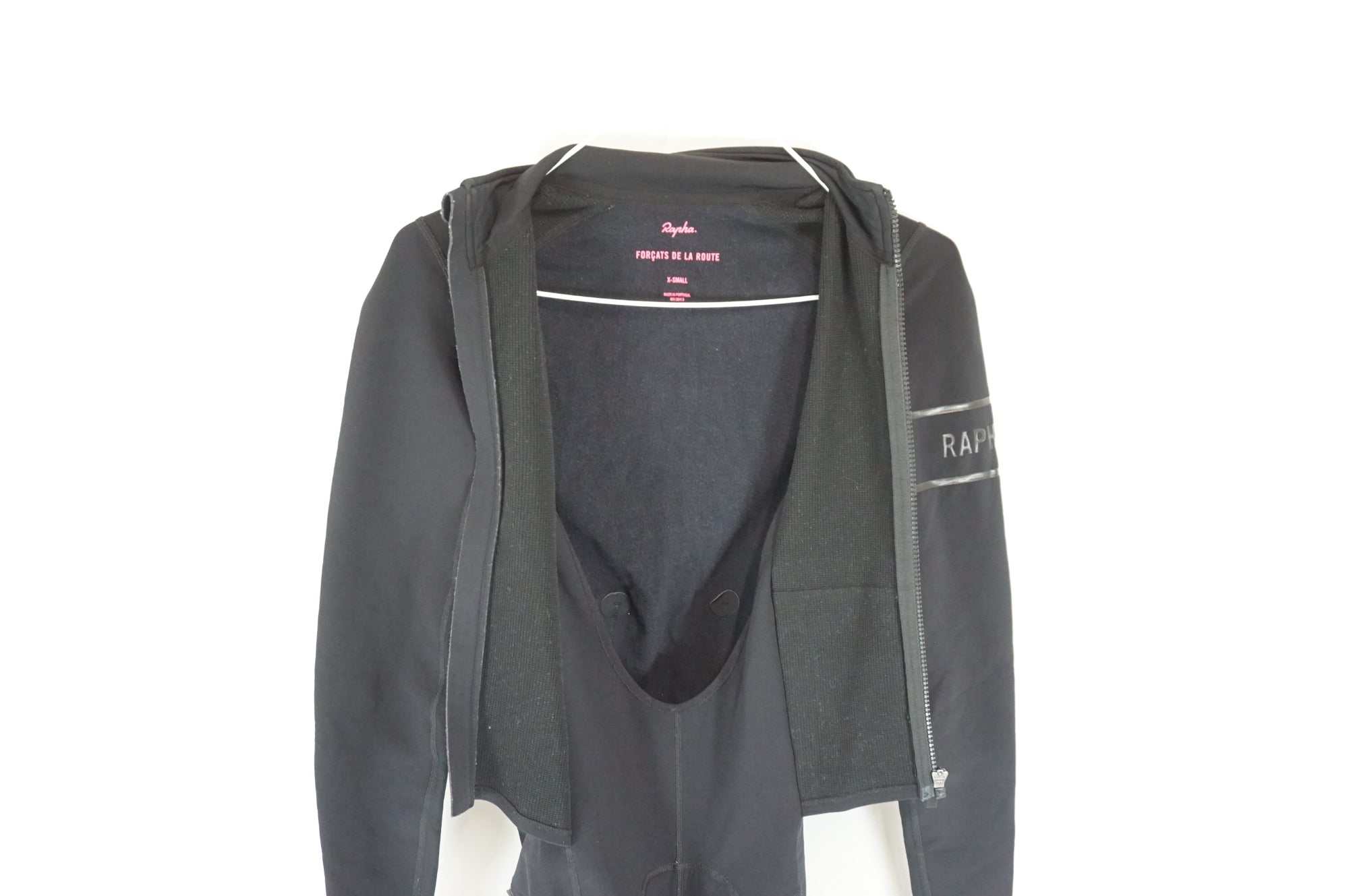 Rapha（ラファ） PRO TEAM エアロスーツ サイズ：S（SMALL） RAPHA 「ラファ」 PROTEAM THERMAL AEROSUIT XSサイズ スキンスーツ