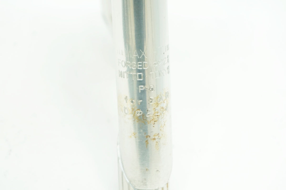 NITTO 「ニットー」 NJS Φ25.4 110mm ステム / 大阪美原北インター店