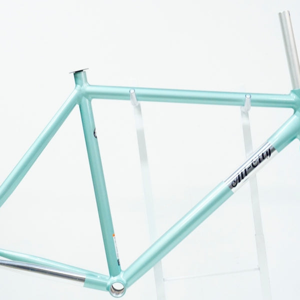 PELOTONピストフレームセット Yahoo!オークション -「peloton フレーム」の落札相場・落札価格