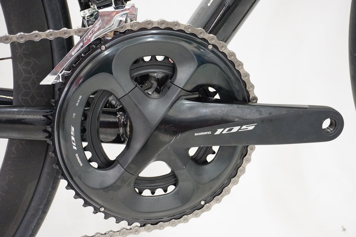 TREK「トレック」 EMONDA ALR5 DISC 2023年モデル ロードバイク / 浜松店