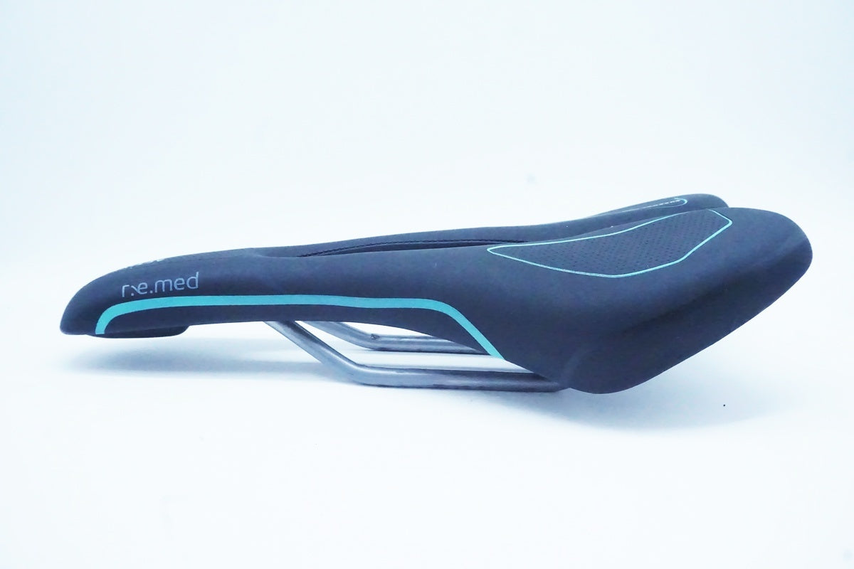 SELLE ROYAL「セラロイヤル」 R.E.MED サドル/ 京都西院店
