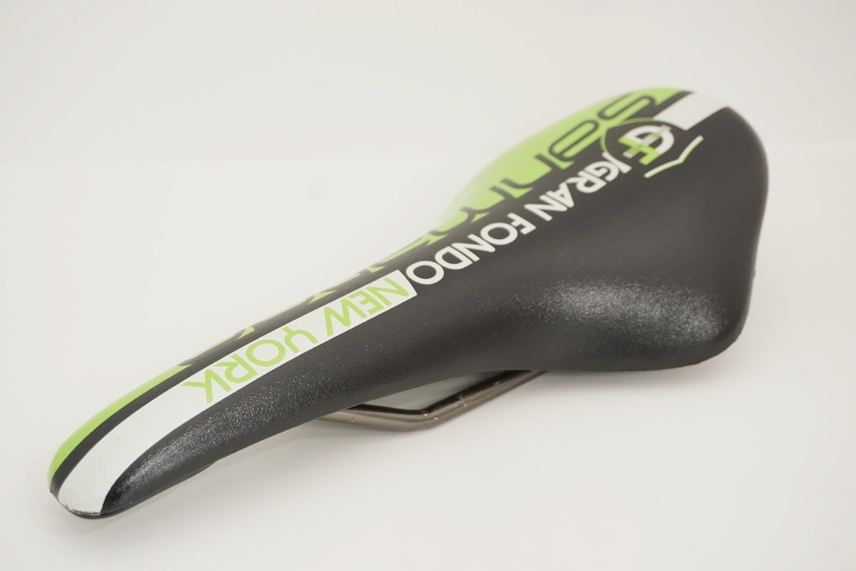 SELLE SANMARCO 「セラサンマルコ」 CONCOR チタンレール サドル