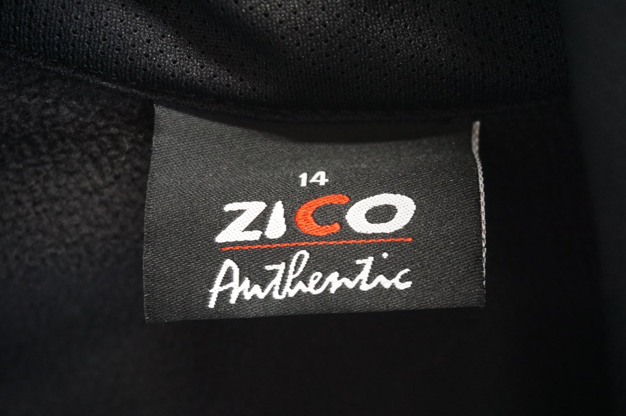 ZICO 「ジーコ」 ジャケット XS-Sサイズ相当 / 宇都宮店